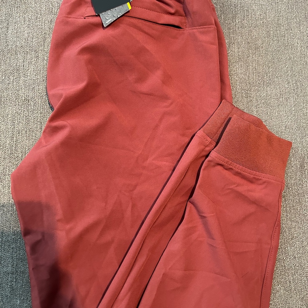 Under Armour joggers